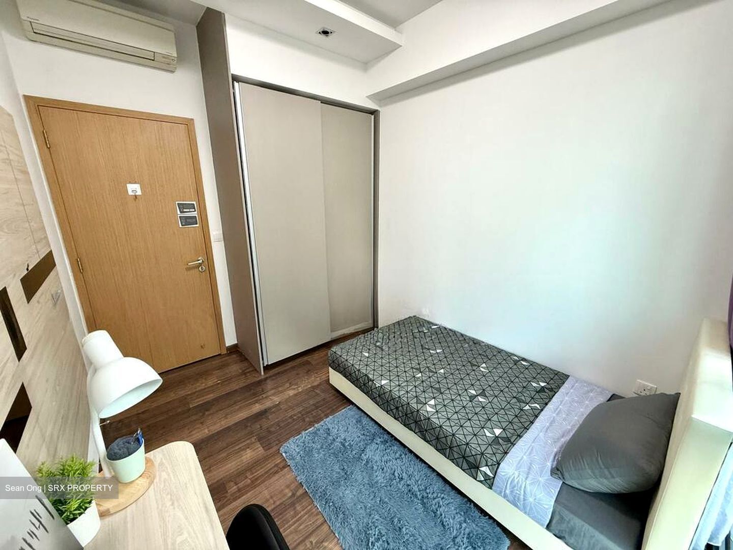 The Glades (D16), Condominium #524955141